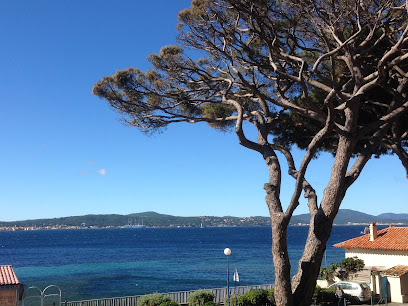 Gîte Botrel Location De Vacances à Sainte-Maxime