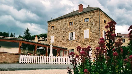 La Grange du Bois, Chambre d'Hôtes à Solutré-Pouilly