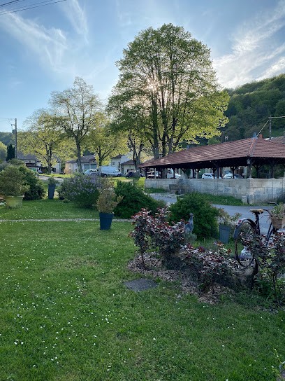 La Bottée Chambres D'hôtes, Chambre d'Hôtes à Vigneulles-lès-Hattonchâtel