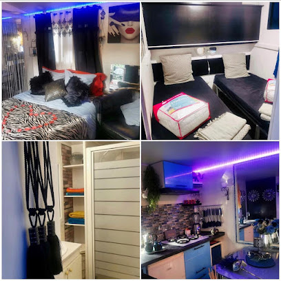 Rêve D'un Jour & Rêve D'une Nuit Chambre D'hôtes à Villeneuve-Loubet