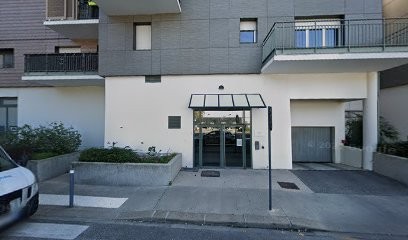 Cosy Hostel Grenoble, Chambre d'Hôtes à Grenoble