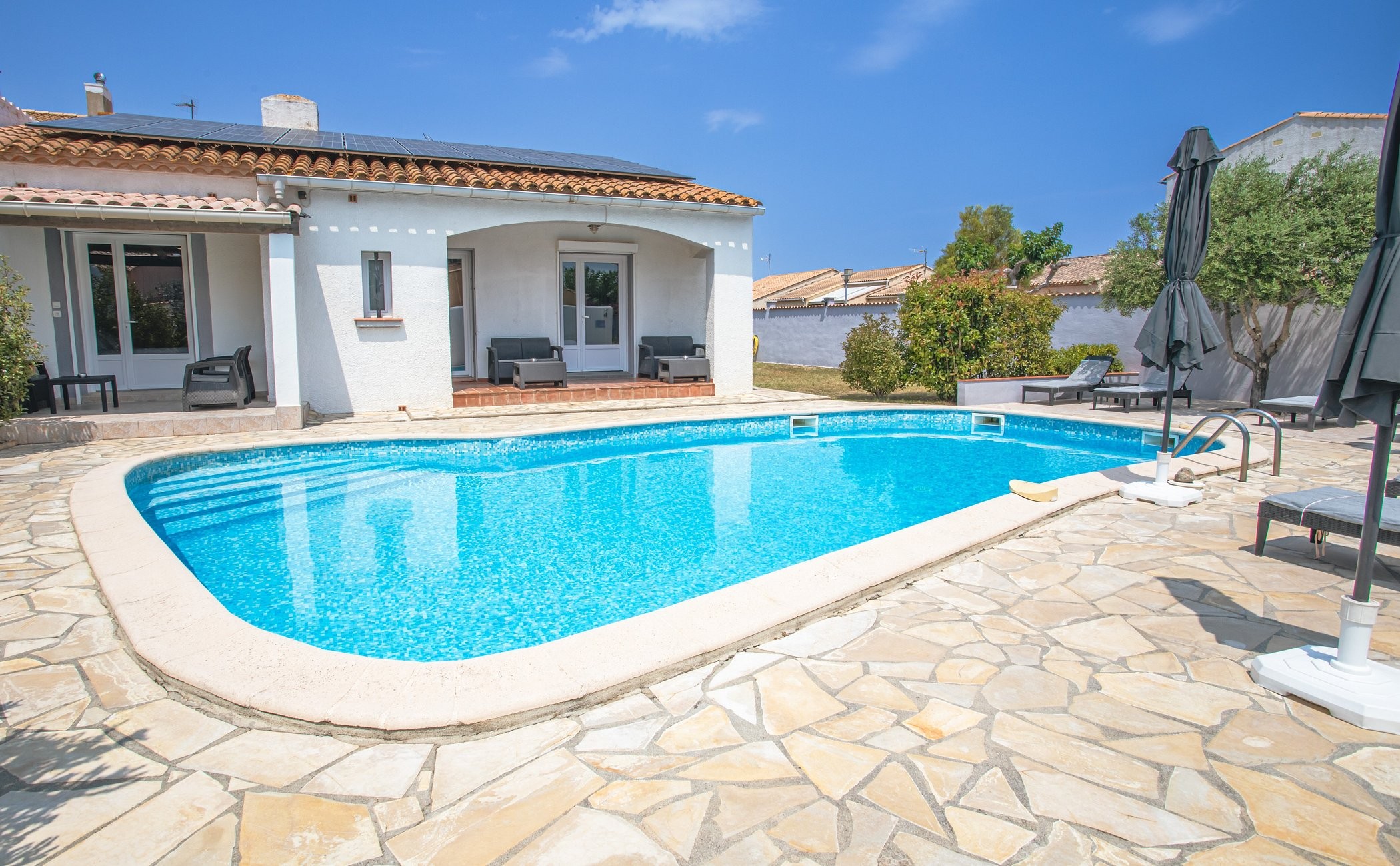 La Casa Del Arti, Maison d'Hôtes à Sigean