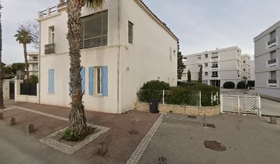 Foot In The Water, Chambre d'Hôtes à La Ciotat