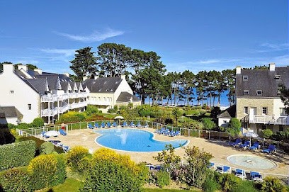 Résidence Pierre & Vacances Cap Azur, Location de Vacances à Fouesnant