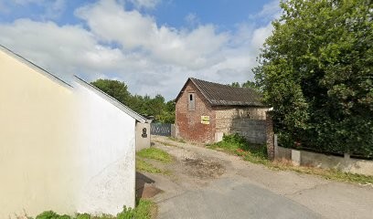 Entre 2 Valleuses, Chambre d'Hôtes au Tilleul