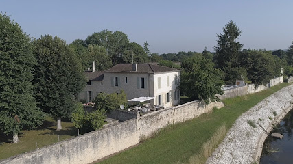 Ygeia Chambres D'hôtes, Chambre D'hôtes à Flaujagues