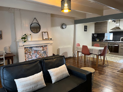 Duplex Au Lin, Location De Vacances à Saint-Pol-de-Léon