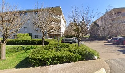 La Basilerie, Location de Vacances à La Celle-Saint-Cloud