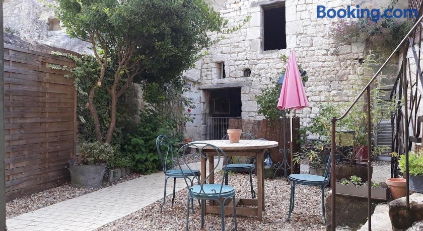 La cordonnerie, Location de Vacances à Loches