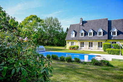 La Fontaine Dort - Chambres D'hôtes, Chambre D'hôtes à Tessy-Bocage