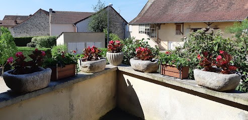 Maison d'hôte le Chaumois, Maison d'Hôtes à Saint-Boil