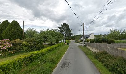 Bouchama Lucien, Chambre d'Hôtes à Sainte-Anne-d'Auray