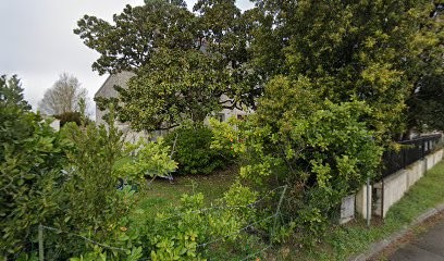 Chambres d'hôtes dans Maison de maître, Chambre d'Hôtes à Chaniers