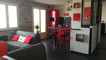 Direct Appart, Location De Vacances à Villeurbanne