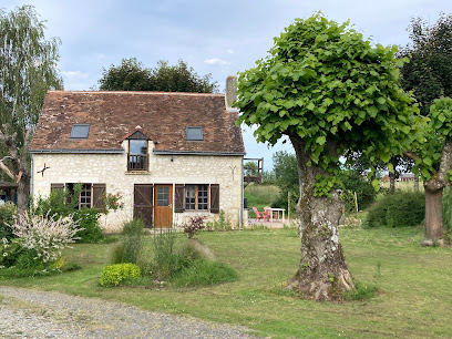 Le Sablon Chambre D'hôtes Et Gîte, Chambre D'hôtes à Noyant-Villages