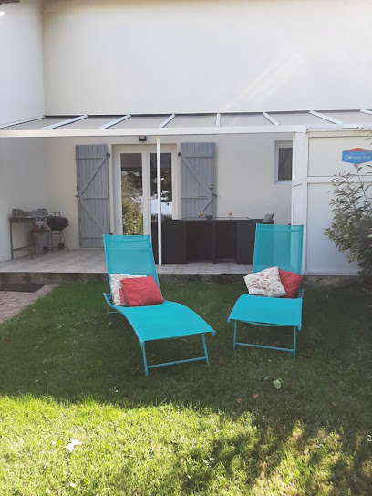 Gîtes "Plouraboué", Location De Vacances à Navailles-Angos