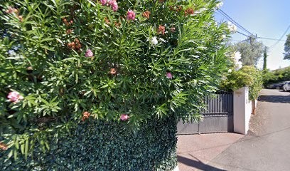 Chambres D'Hôtes L'Oasis, Chambre d'Hôtes à Cagnes-sur-Mer
