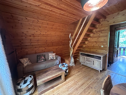 Le Chalet D'allos Location De Vacances à Allos