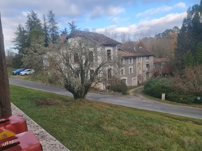 BEAURONNE, Chambre d'Hôtes à Beauronne