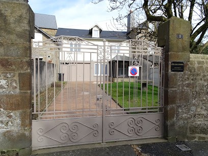 Gîte des Sorbiers, La Ferté-Macé, Location de Vacances à La Ferté Macé