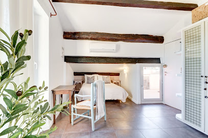 La Petite Bastide Cagnoise, Location De Vacances à Cagnes-sur-Mer