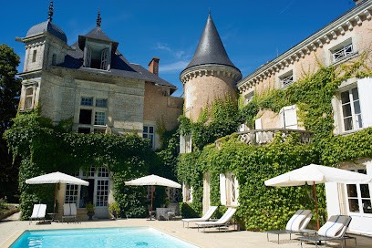 Saint Victor La Grand'Maison, Maison d'Hôtes à Ingrandes