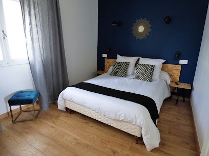 Les Hauts De Malirat, Chambre d'Hôtes à Capdenac