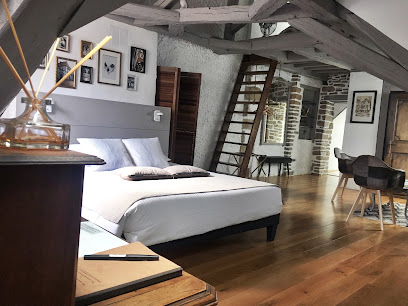 Le Relais Des Ducs : Centre Historique Dijon Location De Vacances à Dijon