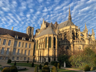 Maison Ange Au Sourire Chambre D'hôtes à Reims