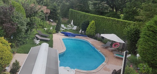 Meublé De Tourisme - Les Glycines, Location de Vacances à Dabo