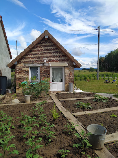 A La Porte Du Jura, Location De Vacances à Saillenard