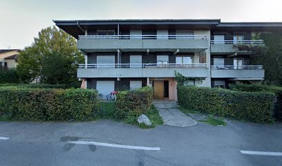 Cosy T1 Bis Idéalement Situé, Parking Et Wifi, Location de Vacances à Thonon-les-Bains