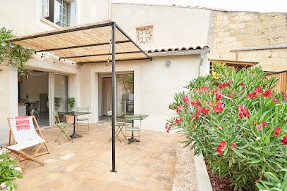 Maison 1634, Chambre d'Hôtes à Pézenas