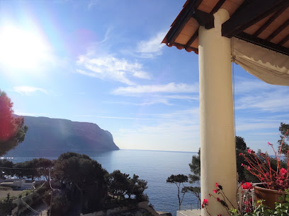 L'escale De Cassis, Presqu'île, Location De Vacances à Cassis