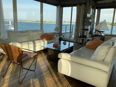 YVON BERROU, Location de Vacances à Sibiril