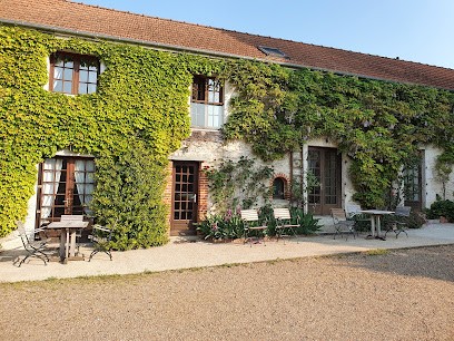 Clos de Pont-Pierre, Chambre d'Hôtes à Tavers
