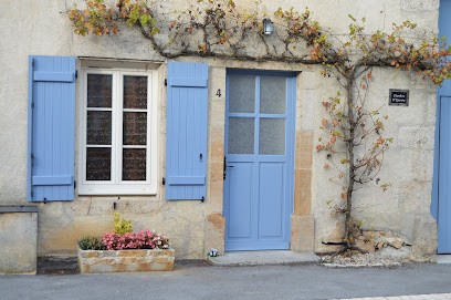 Rooms Eponine, Chambre d'Hôtes à Saints-Geosmes