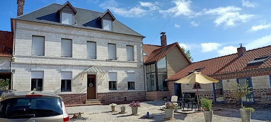 Le Domaine des Pierres, Chambre d'Hôtes à Acq