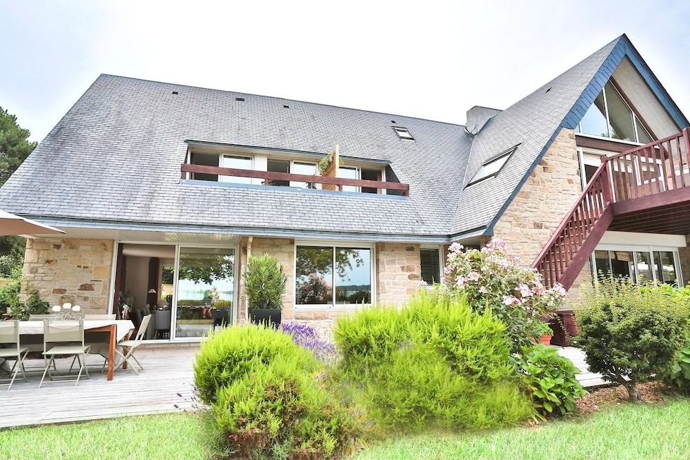 Sea Dreams - Guest house with sea view, Maison d'Hôtes à Locmariaquer