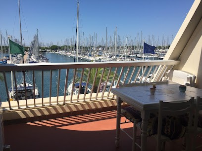 Studio Chantanne Camargue, Location de Vacances au Grau-du-Roi