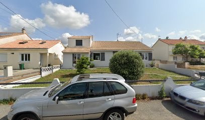 ROBIN, Chambre d'Hôtes à Saint-Jean-de-Boiseau