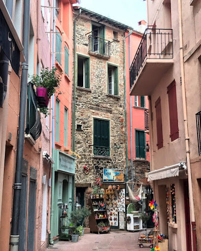 Masla Collioure Location De Vacances à Collioure