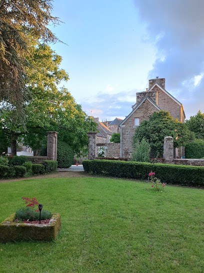 Chambre d'hôtes Les Améthystes, Chambre d'Hôtes au Vieux-Marché