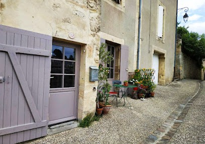 Les Nids de la Tour, Maison d'Hôtes à Saint-Émilion
