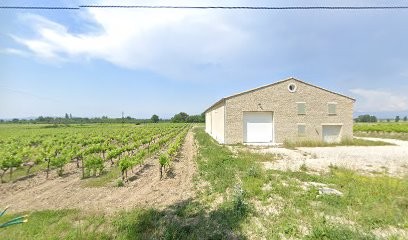 La Pause, Location de Vacances à Rochegude