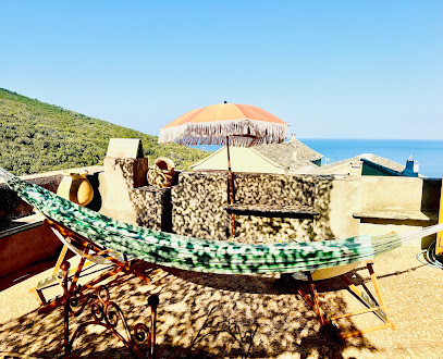 La Tour Morazzani, Location De Vacances à Brando