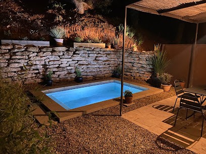 Mas du Clos , Tilleul, Location de Vacances à Roussillon