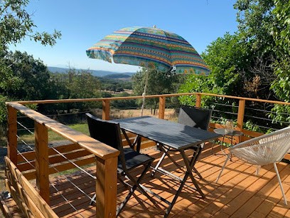 Gite en Sud Ardèche, Location de Vacances à Saint-Jean-le-Centenier