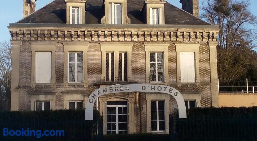 Le Betrot, Chambre d'Hôtes à Estissac