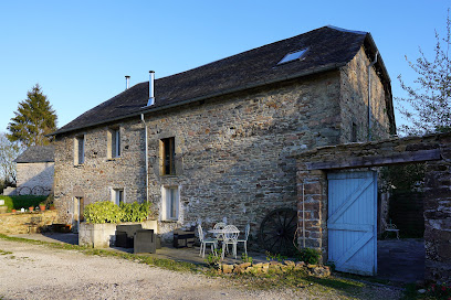 Les Gîtes De Font Blanche, Chambre D'hôtes à Beynat